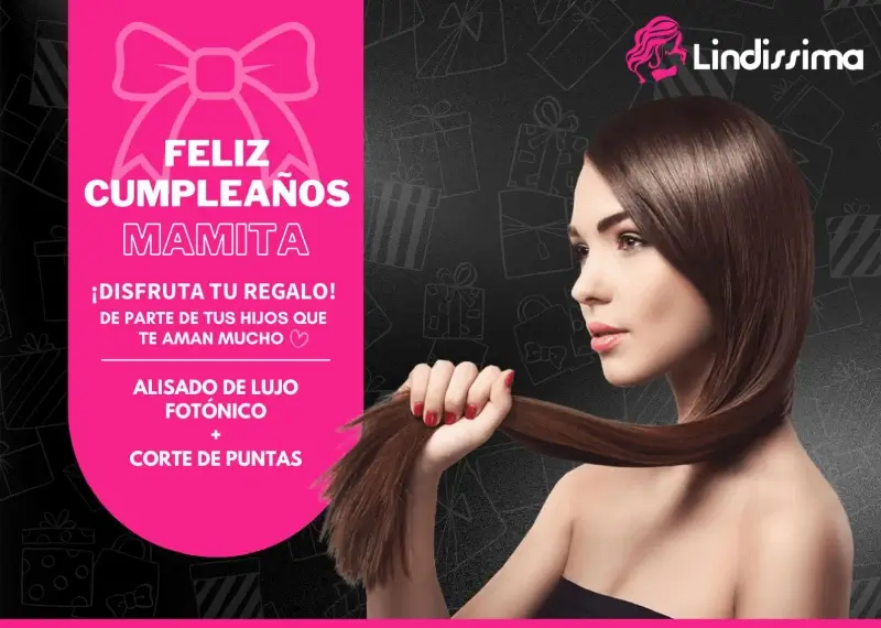 Imagen GiftCard Lindissima