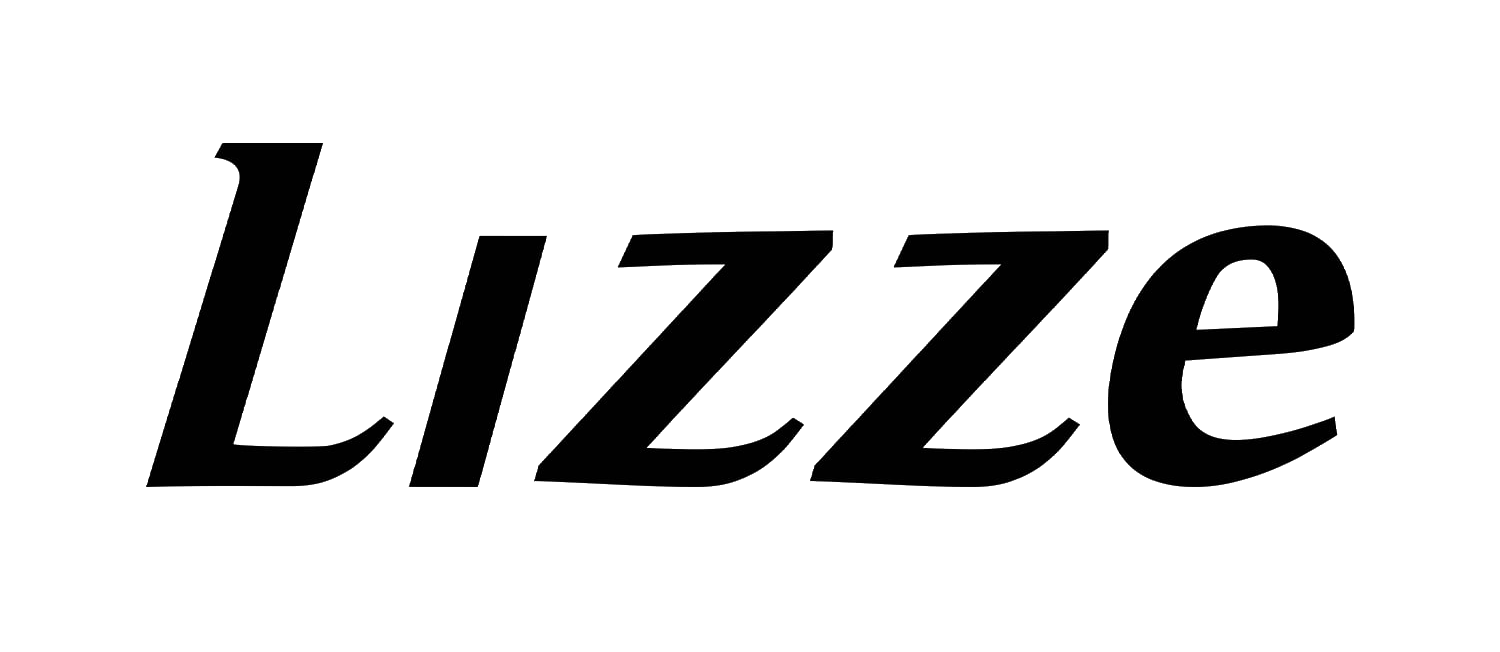 Logo Lizze